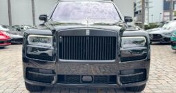 2023 Rolls-Royce Cullinan