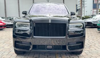 2023 Rolls-Royce Cullinan full