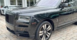 2023 Rolls-Royce Cullinan