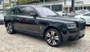 2023 Rolls-Royce Cullinan full