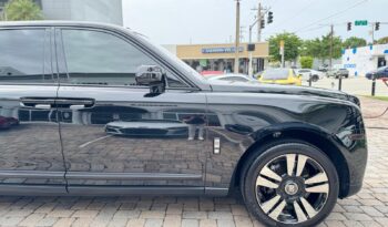 2023 Rolls-Royce Cullinan full