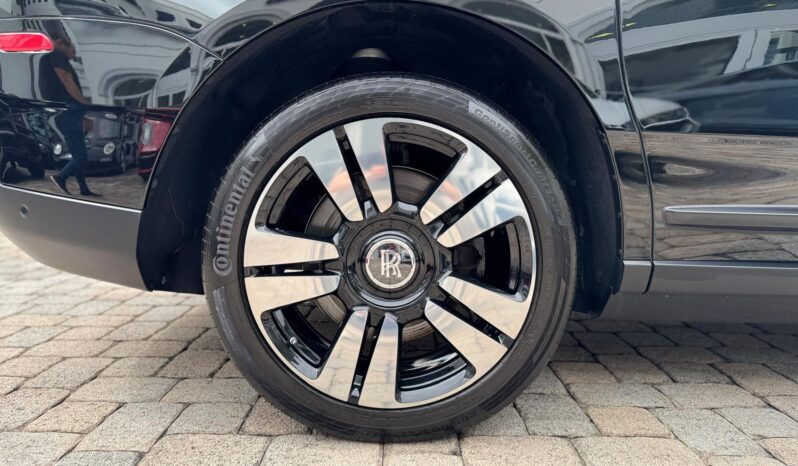 2023 Rolls-Royce Cullinan full