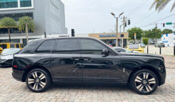 2023 Rolls-Royce Cullinan full