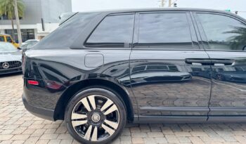 2023 Rolls-Royce Cullinan full