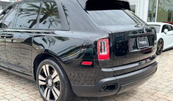 2023 Rolls-Royce Cullinan full