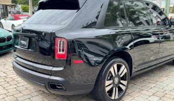 2023 Rolls-Royce Cullinan full