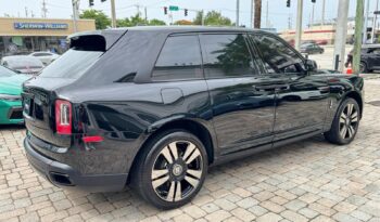2023 Rolls-Royce Cullinan full