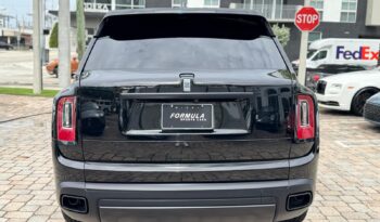 2023 Rolls-Royce Cullinan full