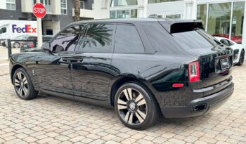 2023 Rolls-Royce Cullinan full