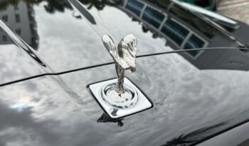 2023 Rolls-Royce Cullinan full