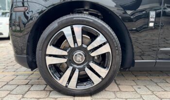 2023 Rolls-Royce Cullinan full