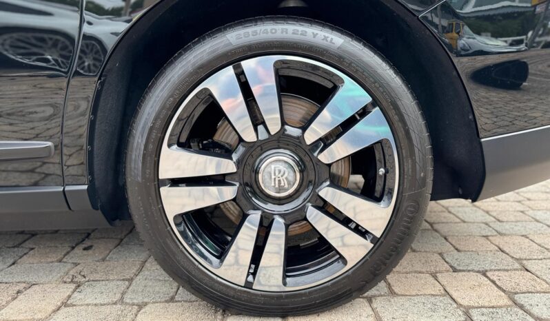 2023 Rolls-Royce Cullinan full