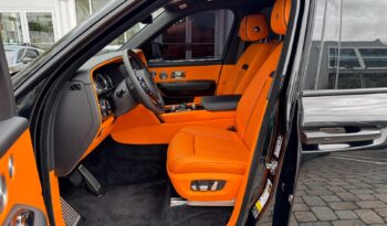 2023 Rolls-Royce Cullinan full