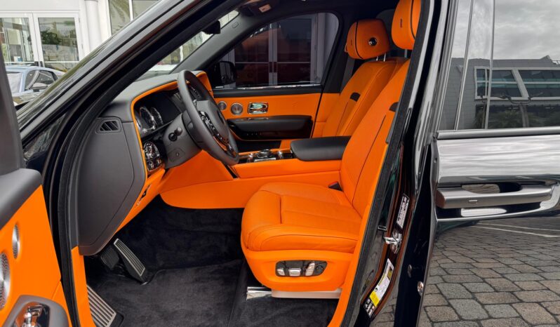 2023 Rolls-Royce Cullinan full