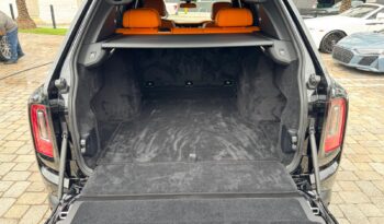 2023 Rolls-Royce Cullinan full