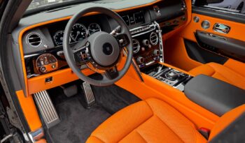 2023 Rolls-Royce Cullinan full