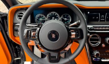 2023 Rolls-Royce Cullinan full