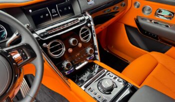 2023 Rolls-Royce Cullinan full
