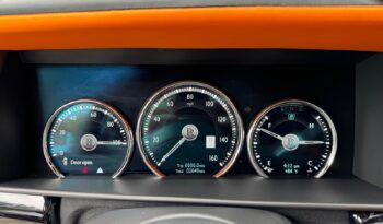 2023 Rolls-Royce Cullinan full