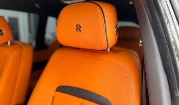 2023 Rolls-Royce Cullinan full