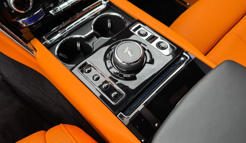 2023 Rolls-Royce Cullinan full