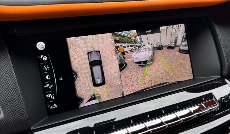 2023 Rolls-Royce Cullinan full