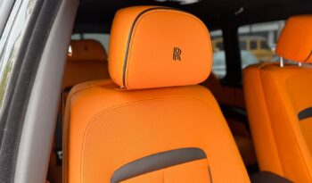 2023 Rolls-Royce Cullinan full