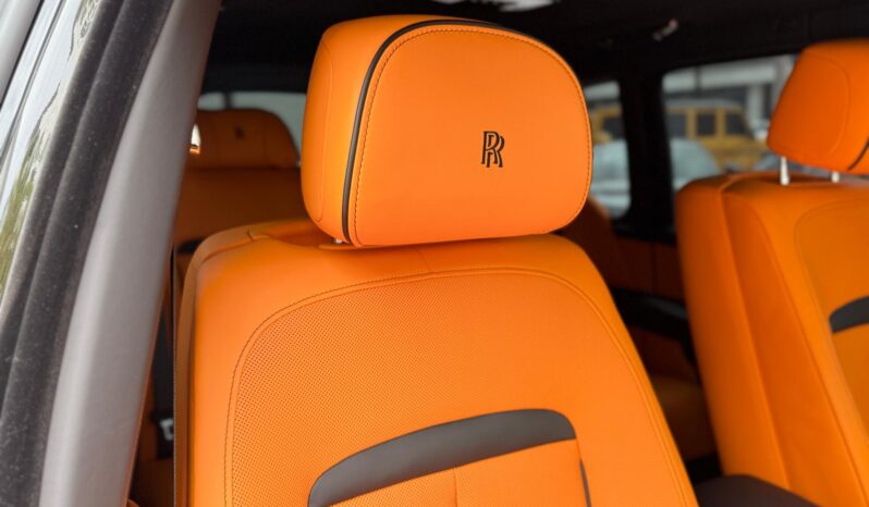 2023 Rolls-Royce Cullinan full