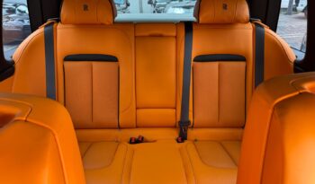 2023 Rolls-Royce Cullinan full