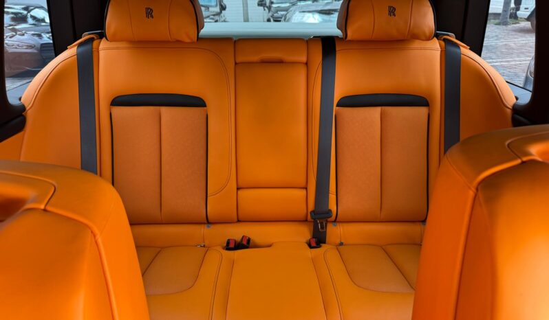 2023 Rolls-Royce Cullinan full