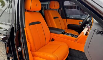 2023 Rolls-Royce Cullinan full