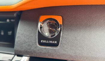 2023 Rolls-Royce Cullinan full