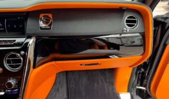 2023 Rolls-Royce Cullinan full