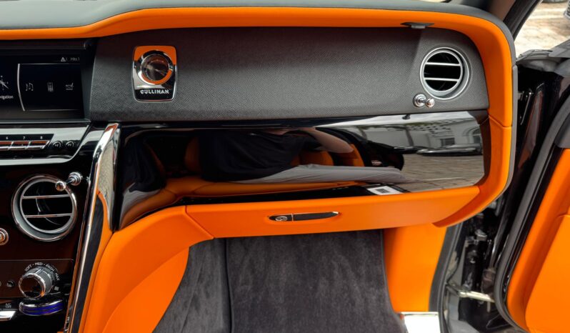 2023 Rolls-Royce Cullinan full