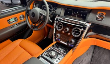 2023 Rolls-Royce Cullinan full