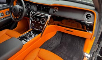 2023 Rolls-Royce Cullinan full