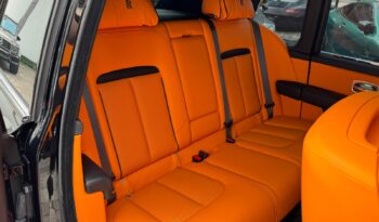 2023 Rolls-Royce Cullinan full