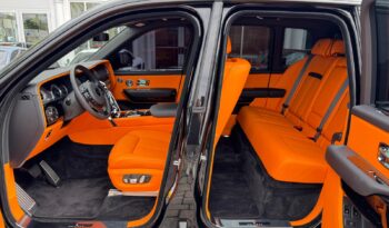 2023 Rolls-Royce Cullinan full