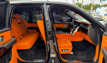 2023 Rolls-Royce Cullinan full