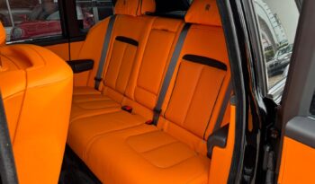 2023 Rolls-Royce Cullinan full