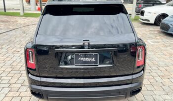 2023 Rolls-Royce Cullinan full