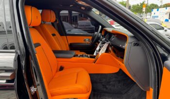 2023 Rolls-Royce Cullinan full