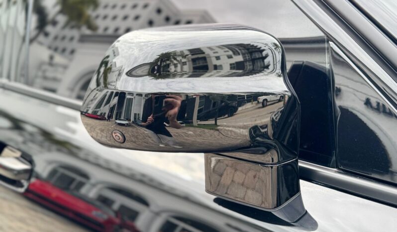 2023 Rolls-Royce Cullinan full