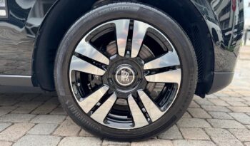 2023 Rolls-Royce Cullinan full