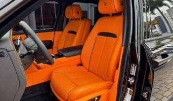2023 Rolls-Royce Cullinan full