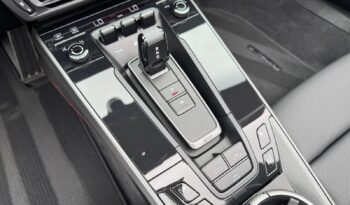 2024 Porsche 911 Carrera 4S Cabriolet full