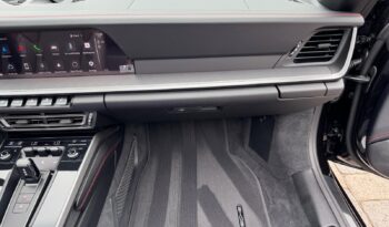 2024 Porsche 911 Carrera 4S Cabriolet full