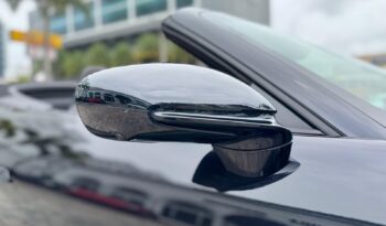 2024 Porsche 911 Carrera 4S Cabriolet full