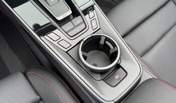 2024 Porsche 911 Carrera 4S Cabriolet full