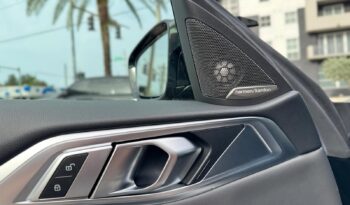 2024 BMW M4 Competition Coupe full